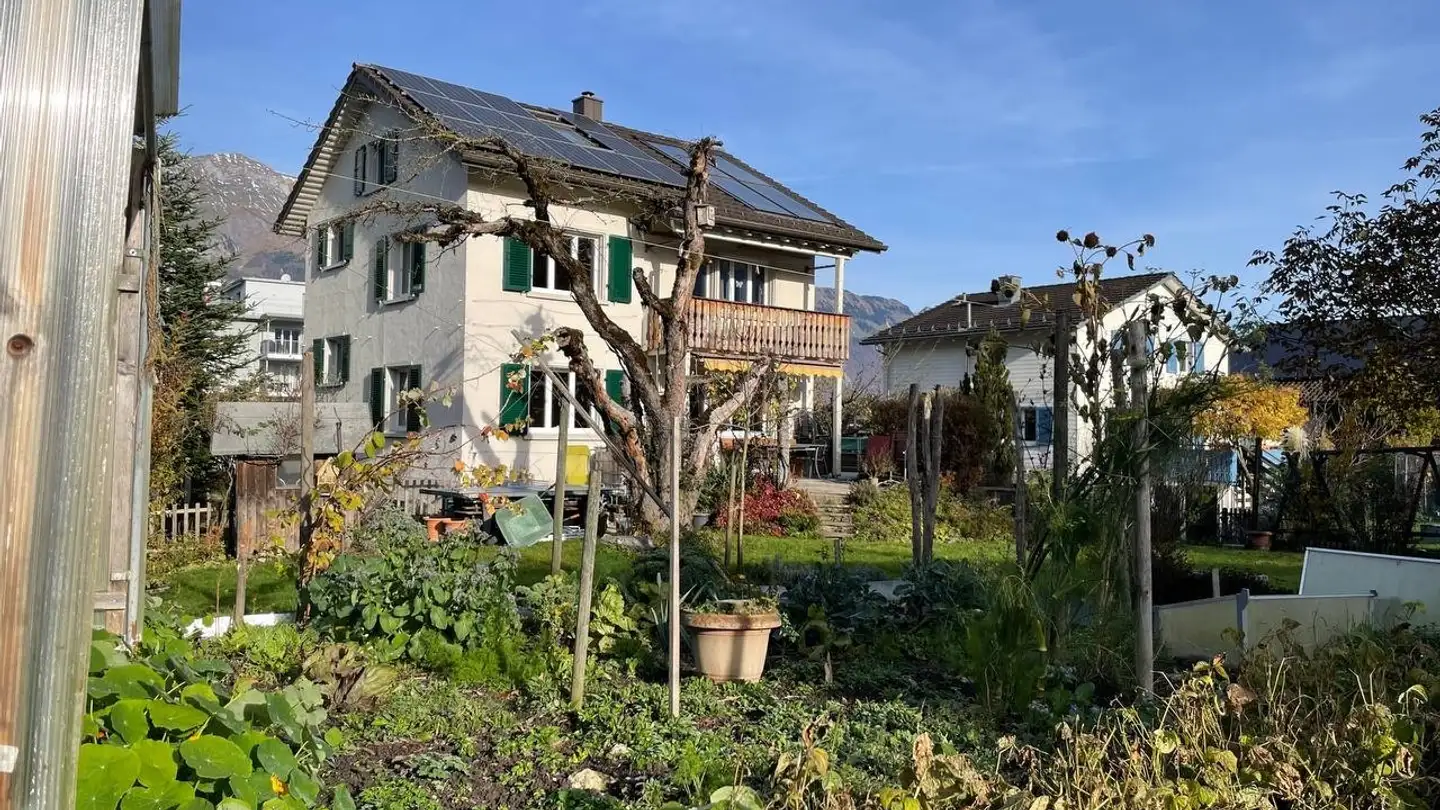 Stanza singola in affitto - 9472 Grabs - Photo 2