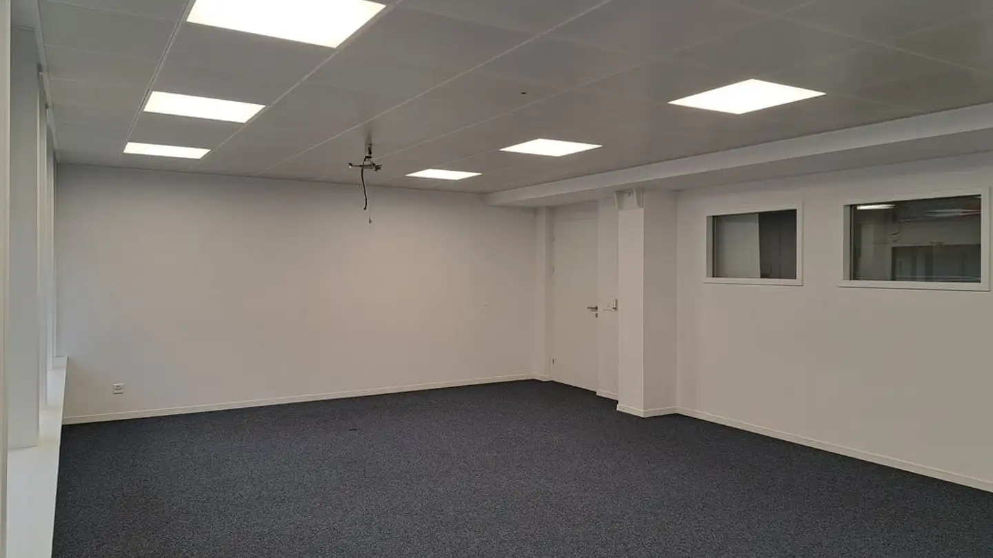 Bureau à louer - Oberer Graben 26, 9000 St. Gallen - Photo 2