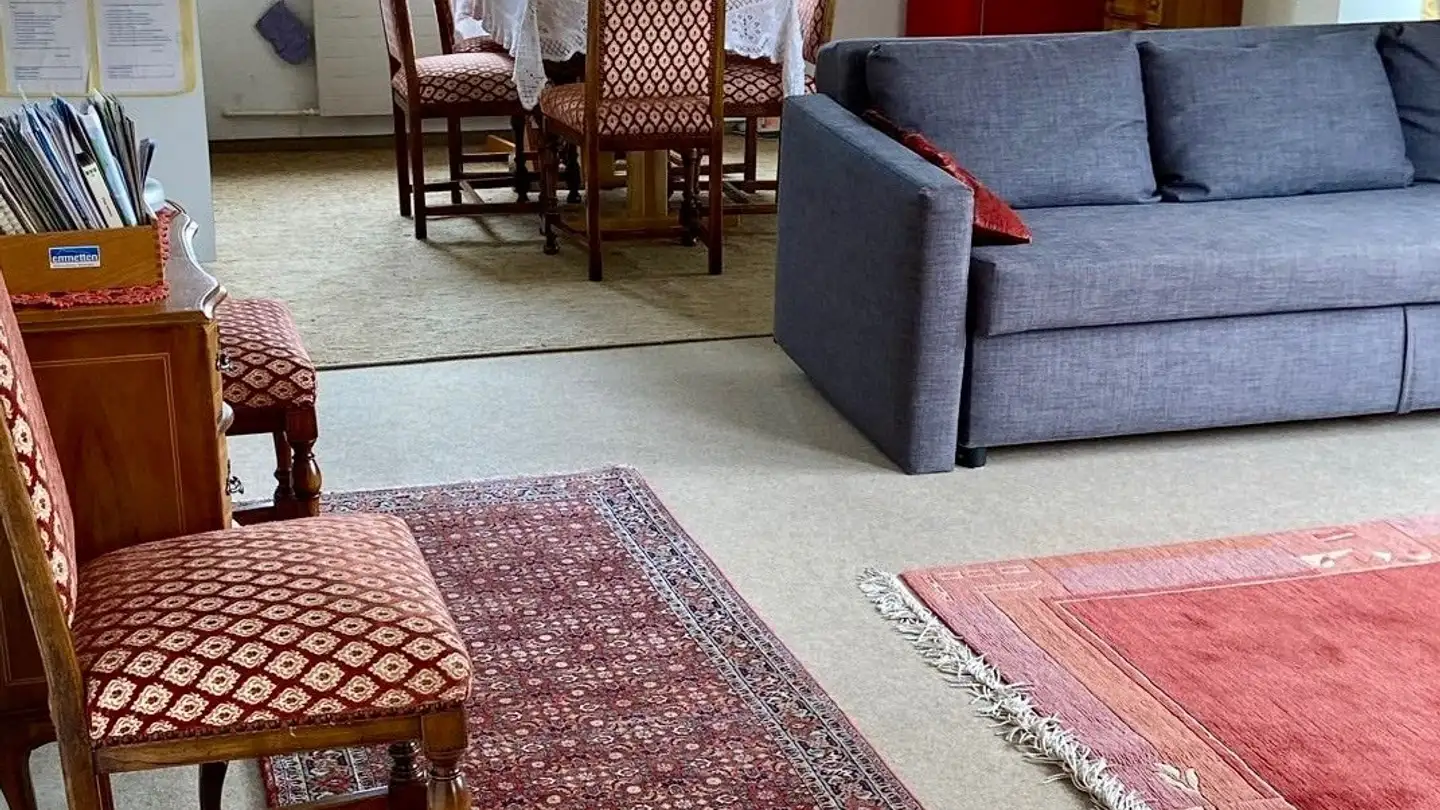 Wohnung mieten - Rinderbühl 39, 6376 Emmetten - Foto 2