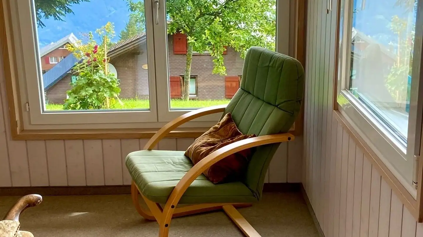 Wohnung mieten - Rinderbühl 39, 6376 Emmetten - Foto 3