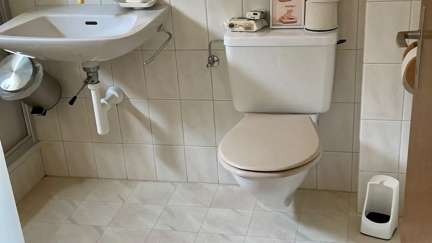 Wohnung mieten - Rinderbühl 39, 6376 Emmetten - Foto 4