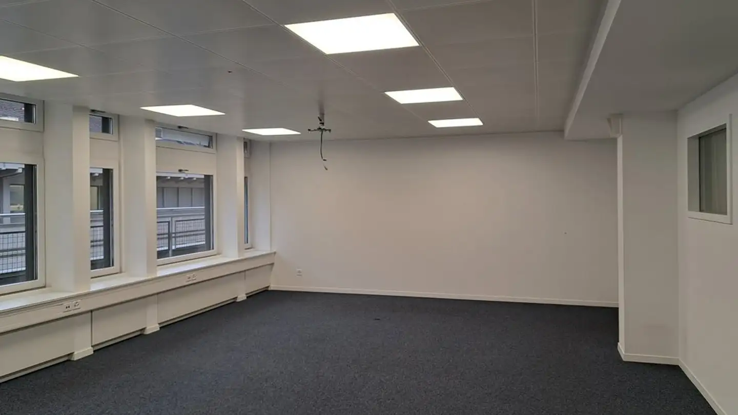 Bureau à louer - Oberer Graben 26, 9000 St. Gallen - Photo 3