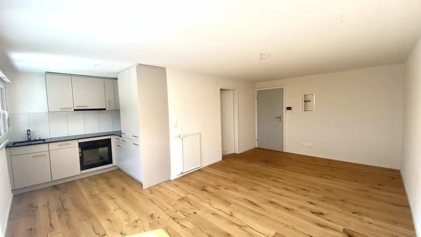 Apartment for rent - Birkenstrasse 4, 9230 Flawil - Photo 4