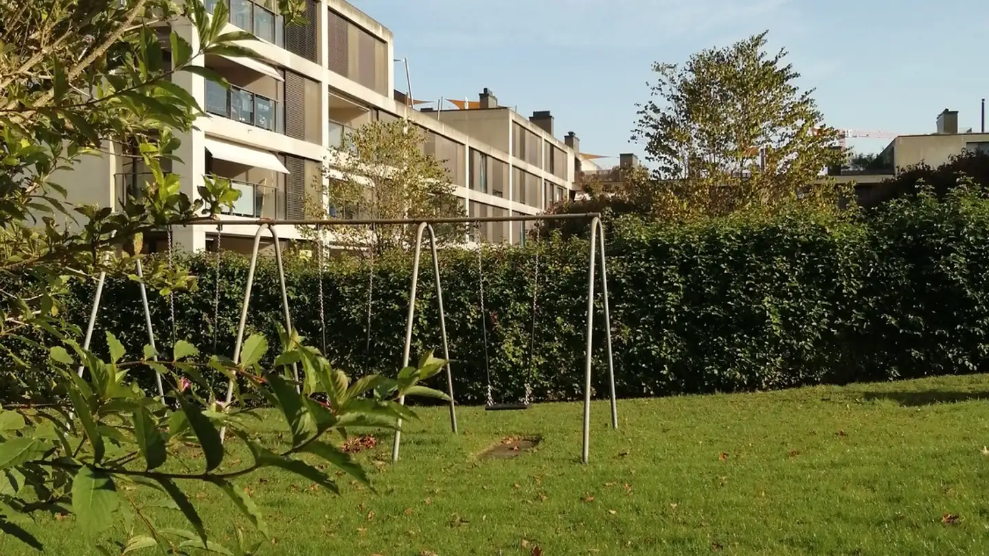 Chambre à louer - Seebacherstrasse 66, 8052 Zürich - Photo 4