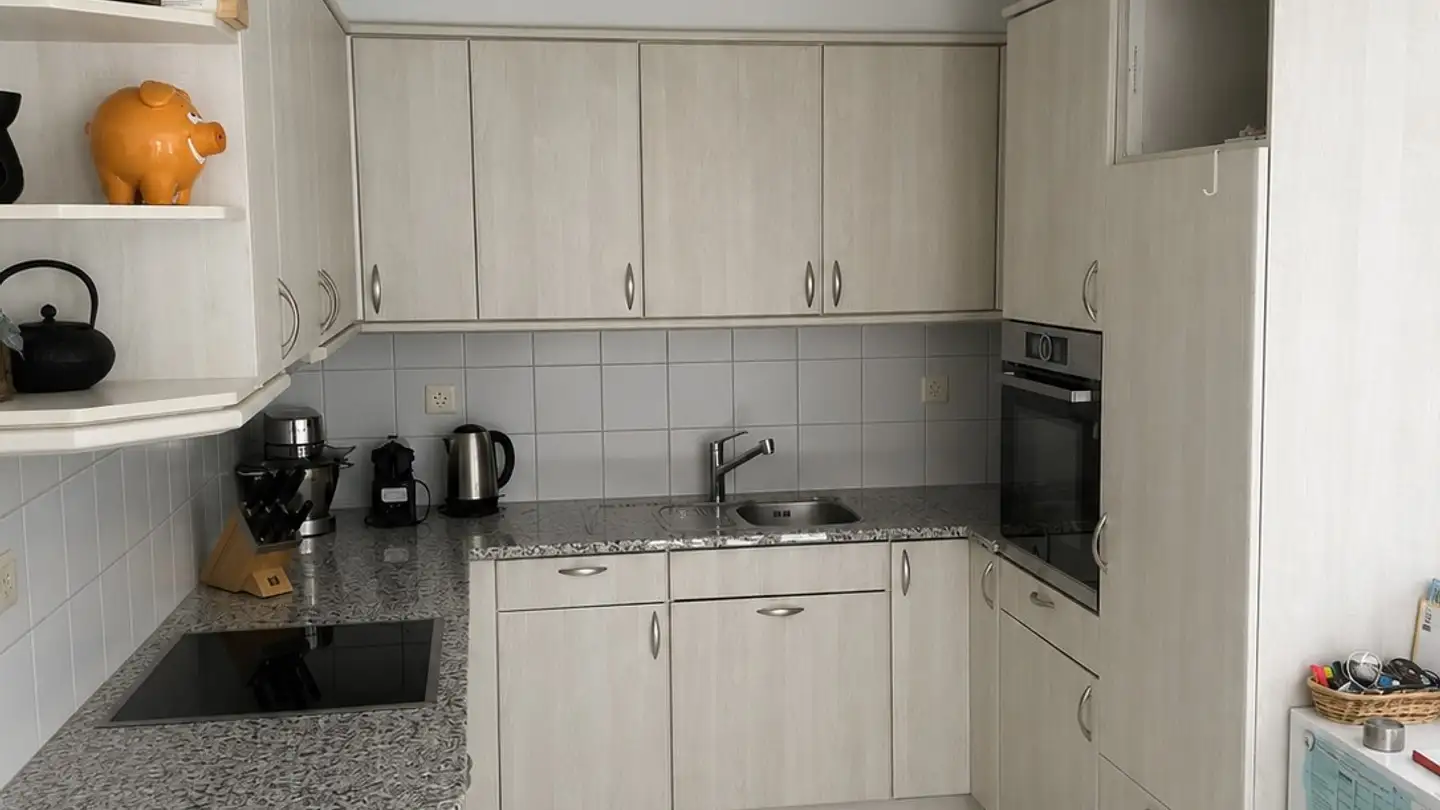 Wohnung mieten - Rechengasse 15, 5620 Bremgarten AG - Foto 4