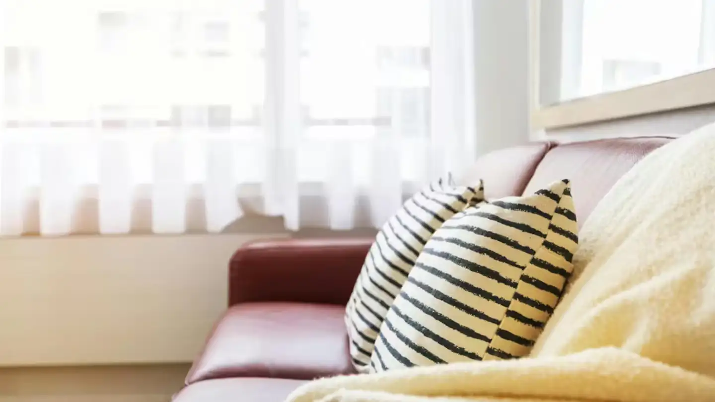 Apartment for rent - Steinentorstrasse, 4051 Basel - Photo 4