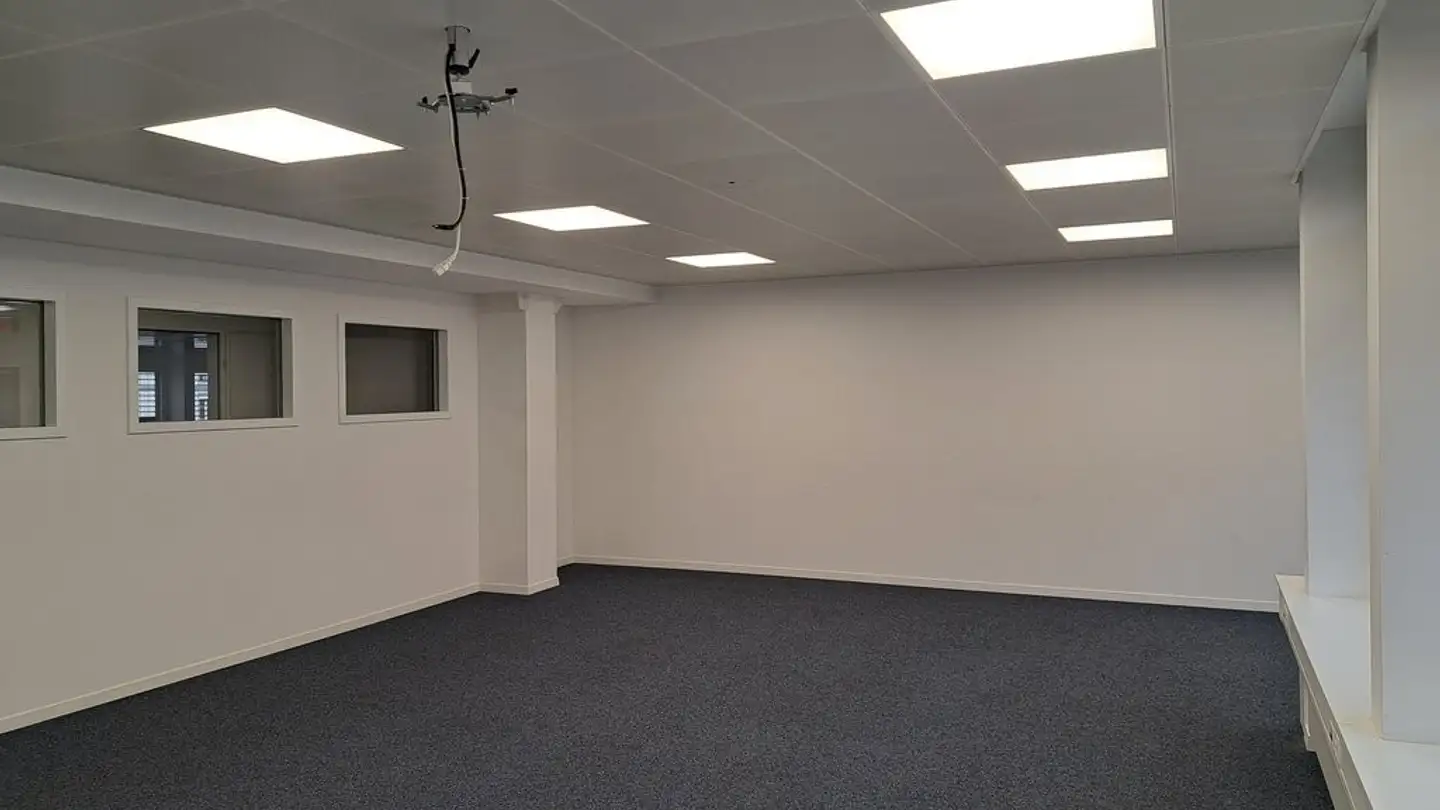 Bureau à louer - Oberer Graben 26, 9000 St. Gallen