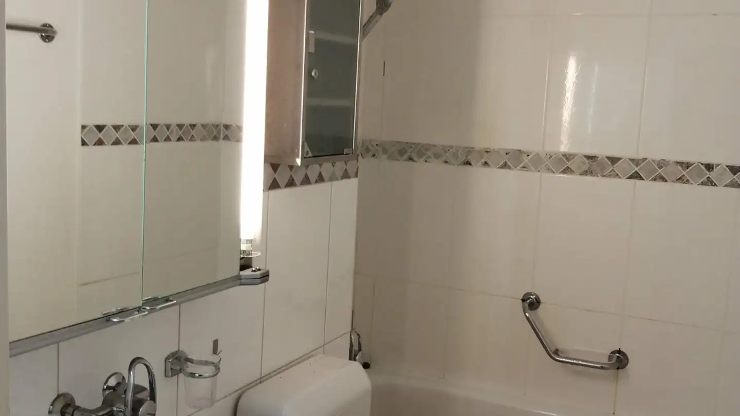 Chambre à louer - Seebacherstrasse 66, 8052 Zürich - Photo 2