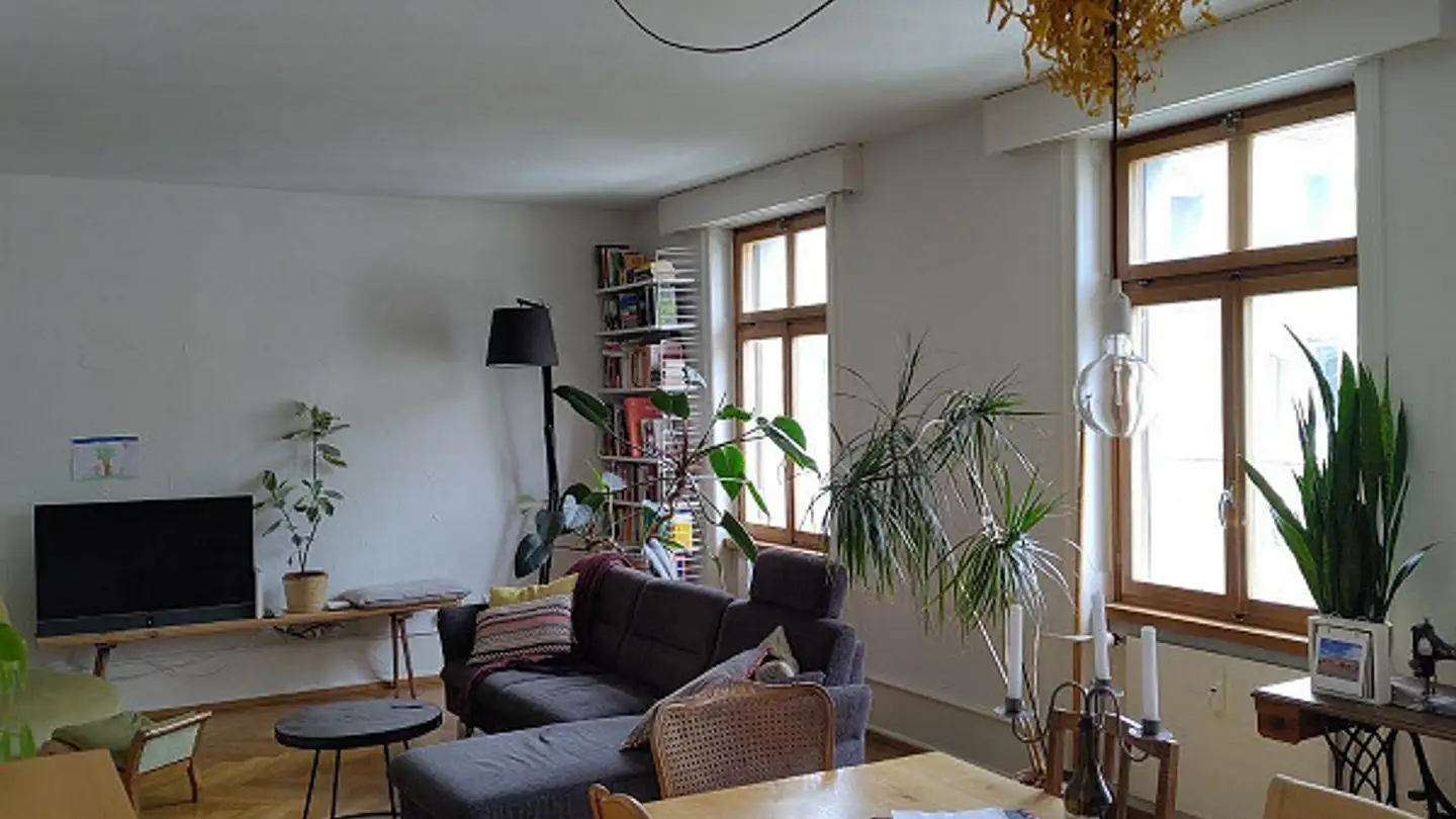Appartamento in affitto - Neuensteinerstrasse 16, 4053 Basel - Foto 3