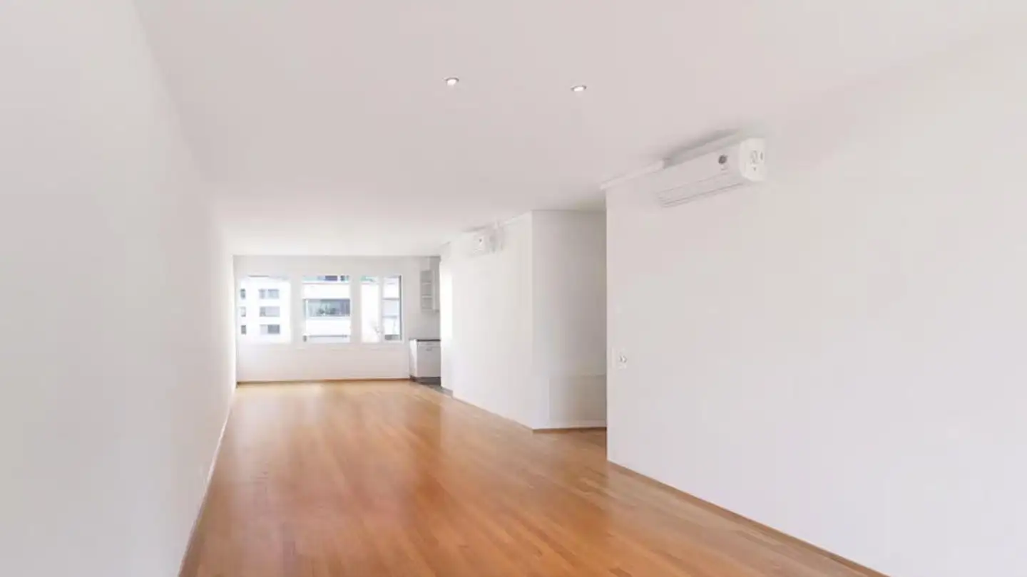 Appartamento in affitto - 6300 Zug