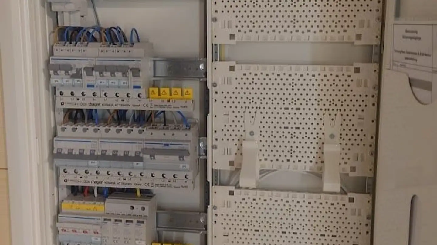 Apartment for rent - Haldenstrasse 8, 9126 Necker - Photo 3