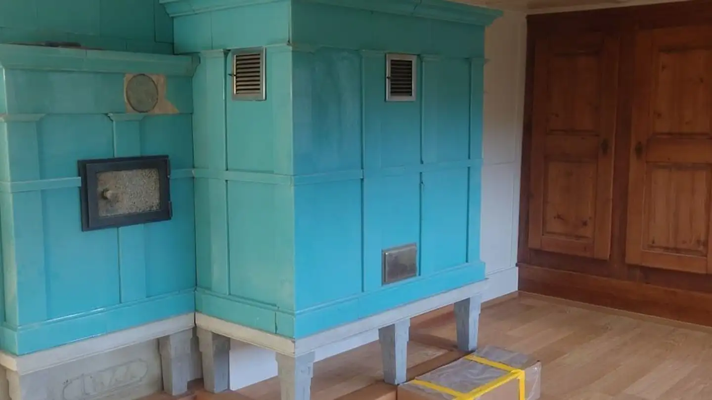 Apartment for rent - Haldenstrasse 8, 9126 Necker - Photo 4