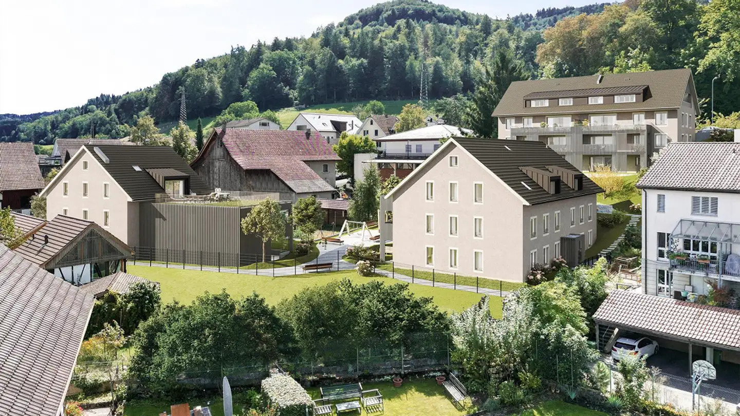 Wohnung kaufen - 5432 Neuenhof - Foto 4