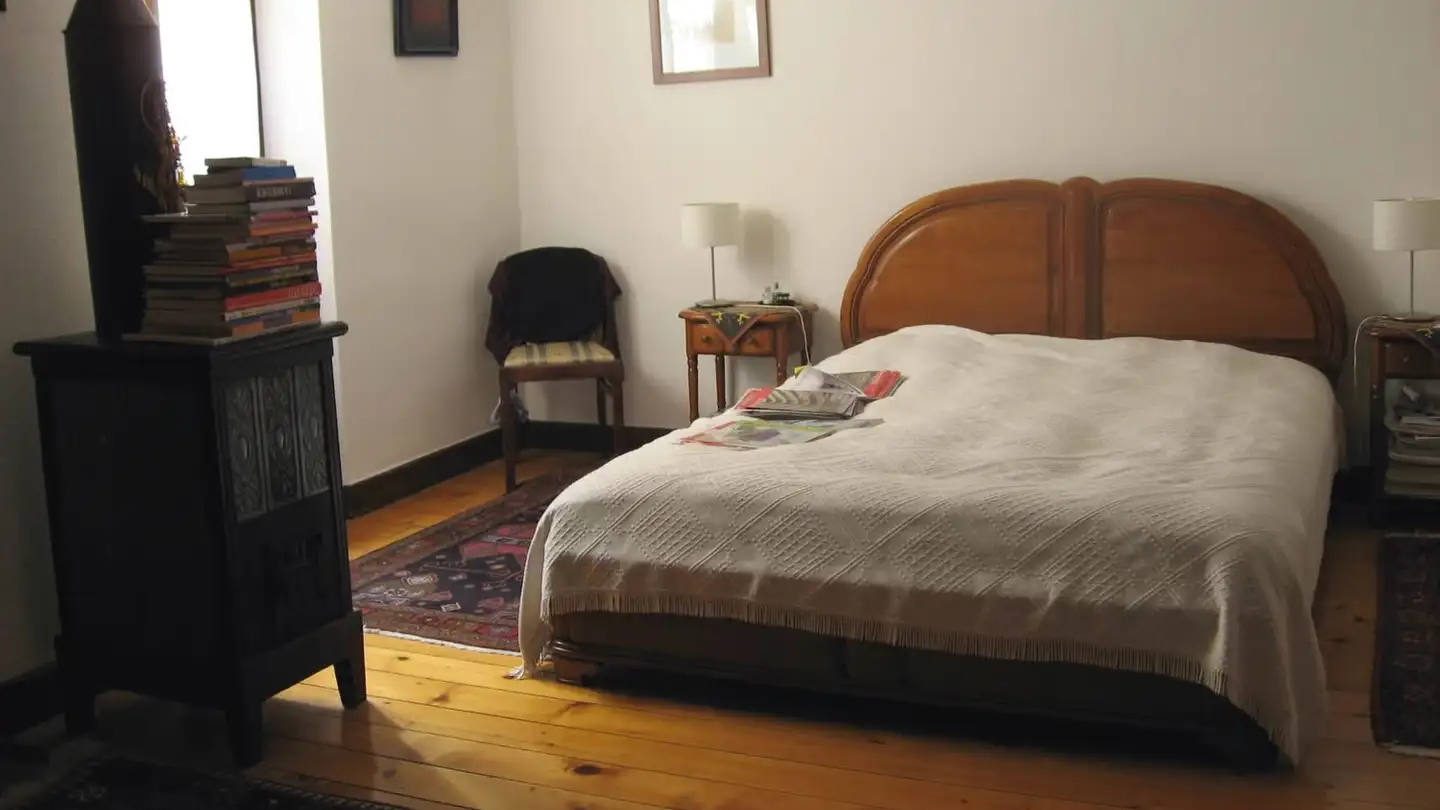 Appartamento in affitto - Grand-Rue 18, 1844 Villeneuve VD - Foto 4