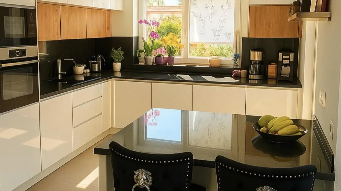 Appartement à louer - Fallwiesenstrasse 19, 8152 Glattbrugg - Photo 4