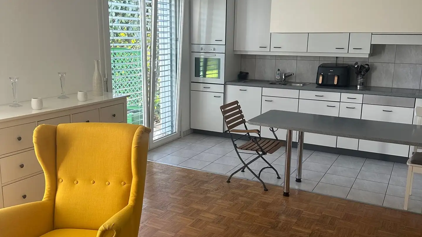 Chambre à louer - 1024 Ecublens VD