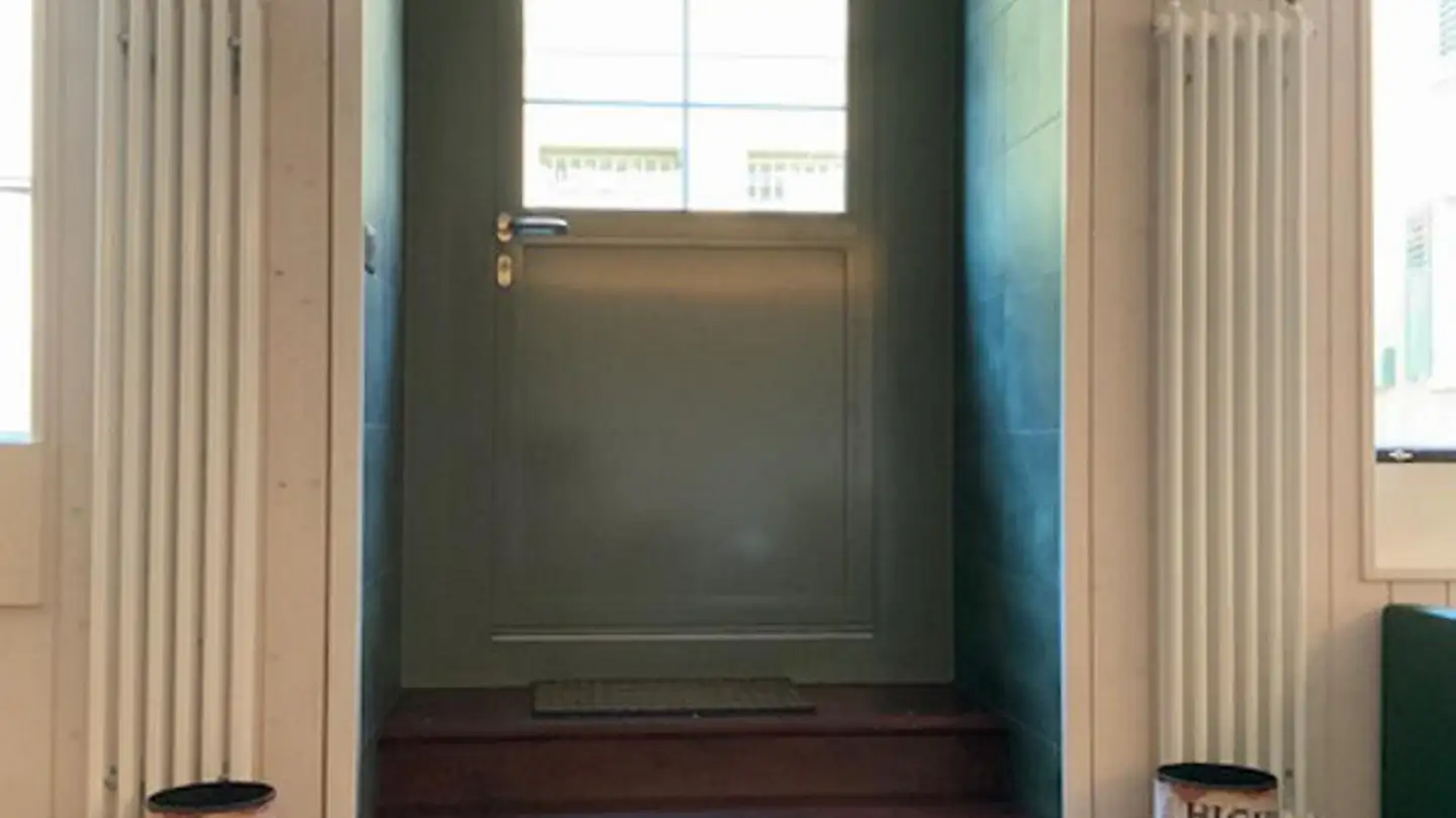 Ristorante in affitto - Im Städtli 37, 8872 Weesen - Photo 2