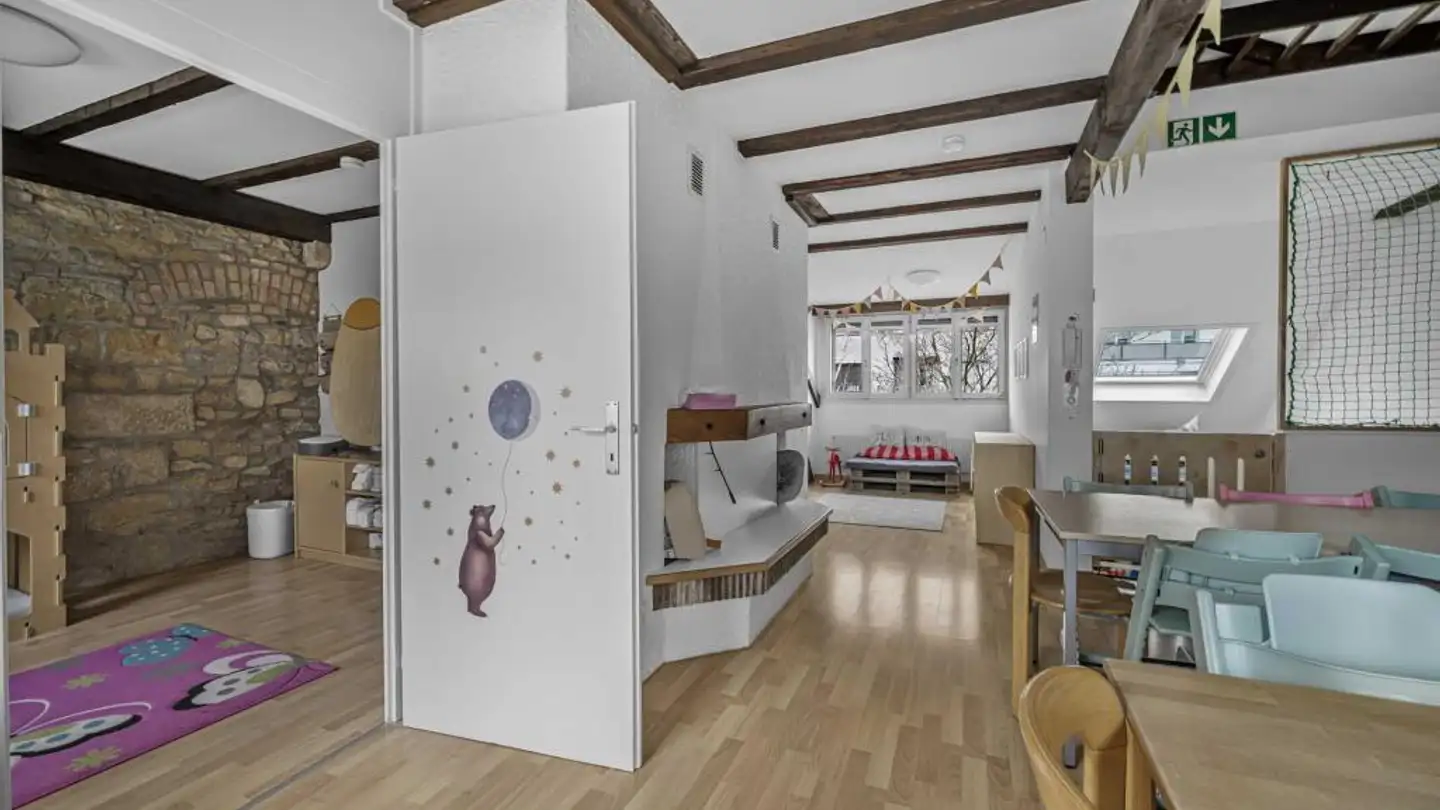 Mehrfamilienhaus kaufen - Ryffstrasse 13, 4056 Basel - Foto 4