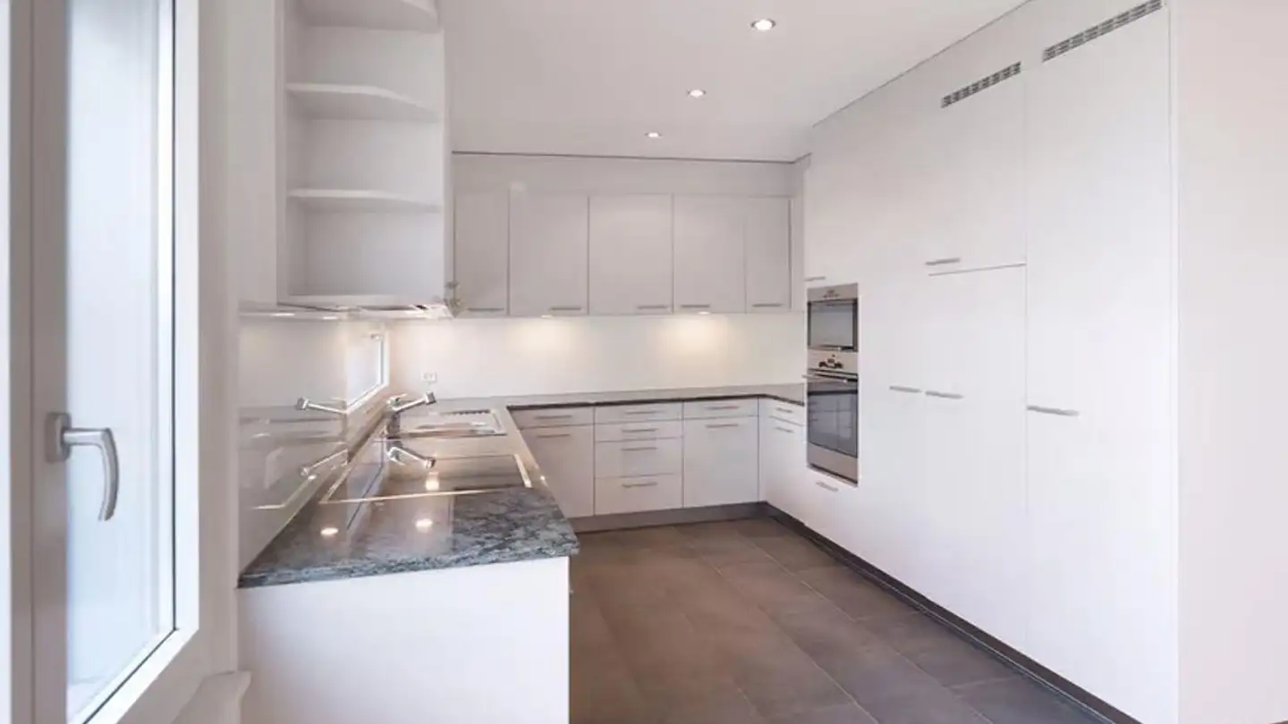 Appartamento in affitto - 6300 Zug - Foto 3