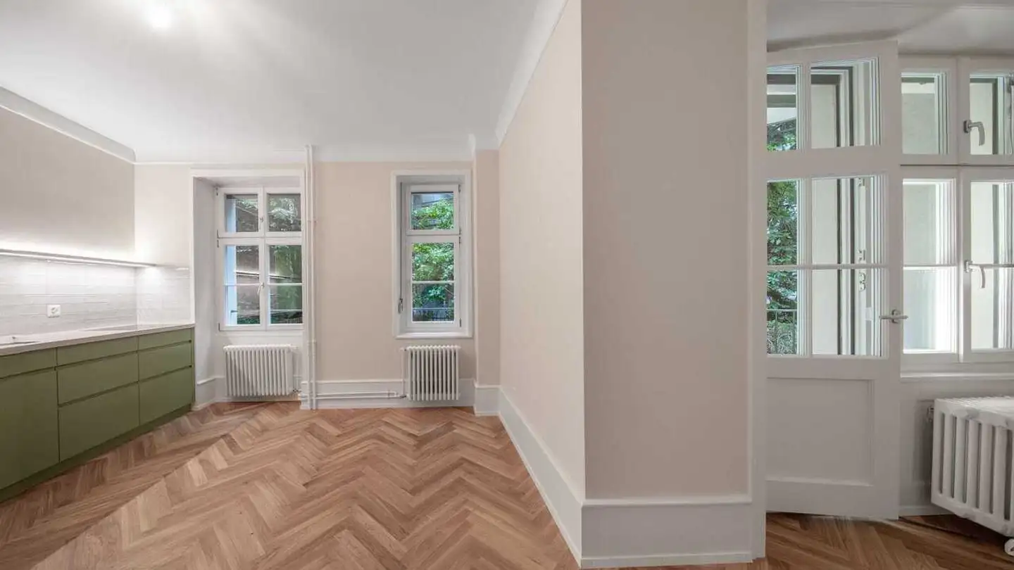 Appartement à vendre - Gundeldingerstrasse, 4053 Basel - Photo 4