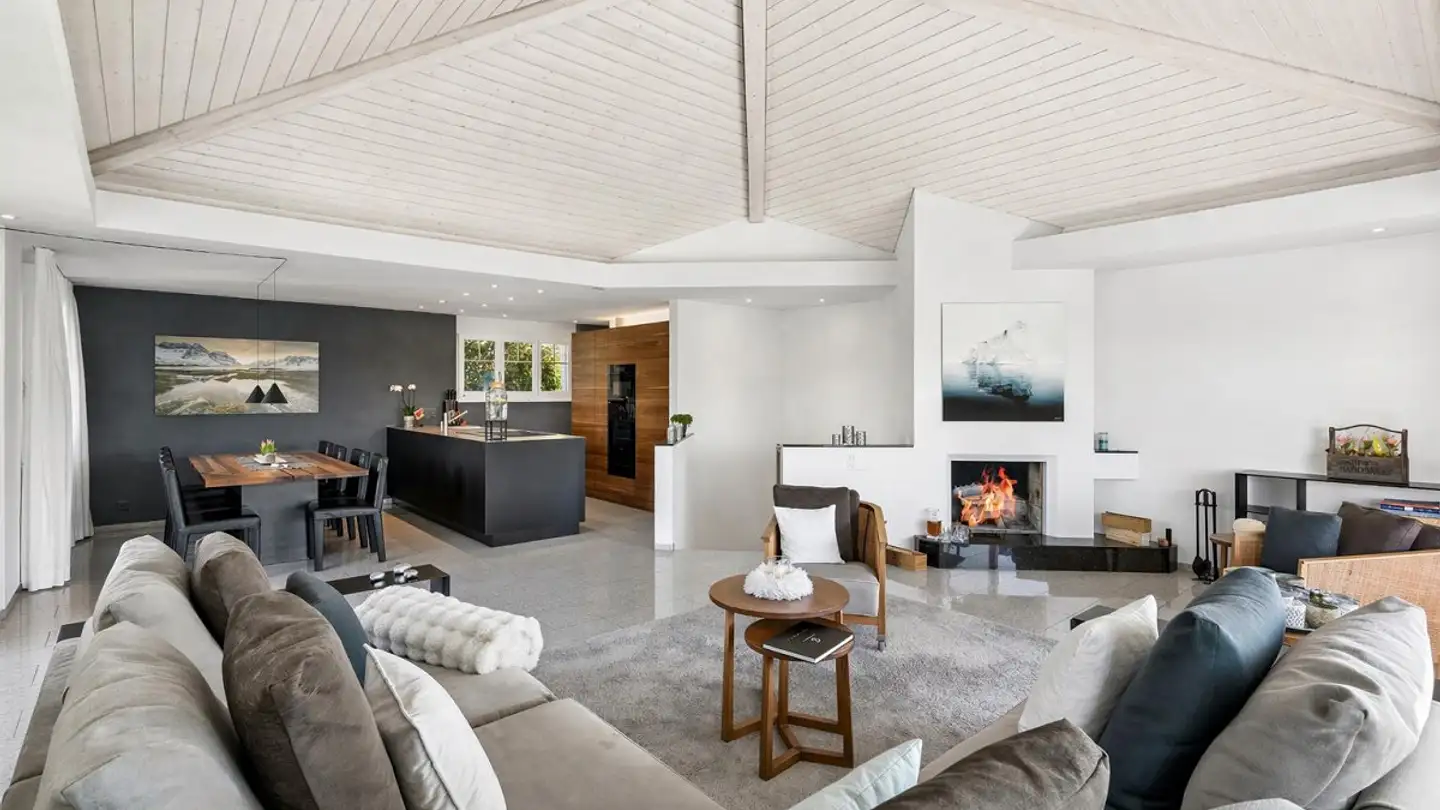 Maison jumelle à vendre - 8712 Stäfa - Photo 2