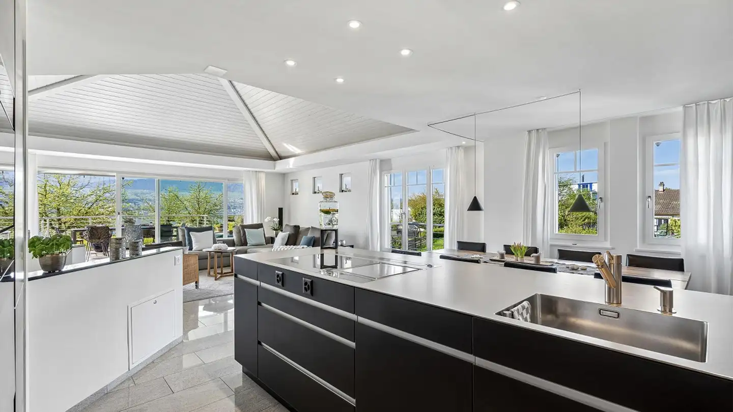 Maison jumelle à vendre - 8712 Stäfa - Photo 3