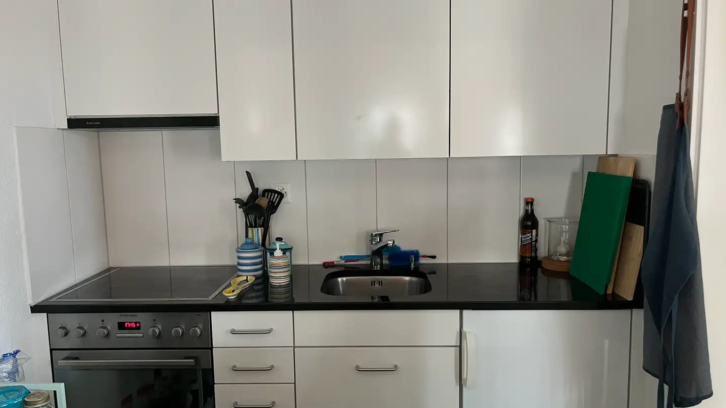 Wohnung mieten - Neugasse 36, 9000 St. Gallen