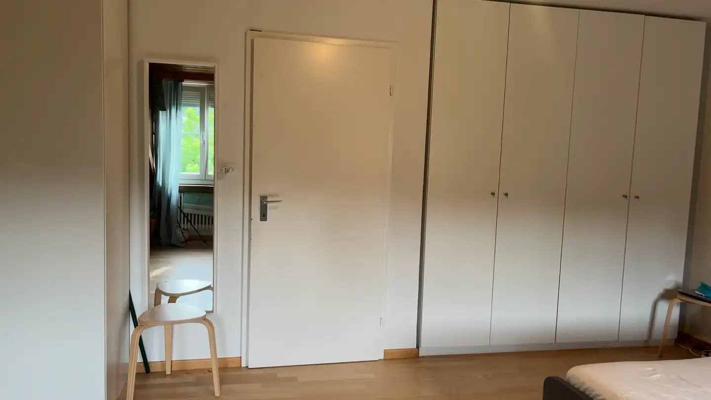 Wohnung mieten - Neugasse 36, 9000 St. Gallen - Foto 3