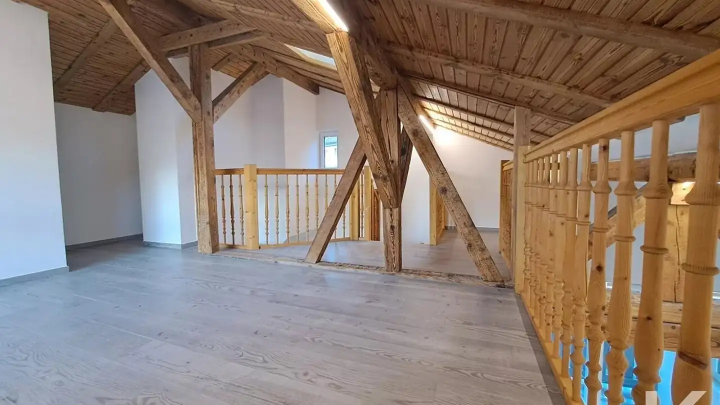 Wohnung mieten - 3966 Chalais - Foto 4