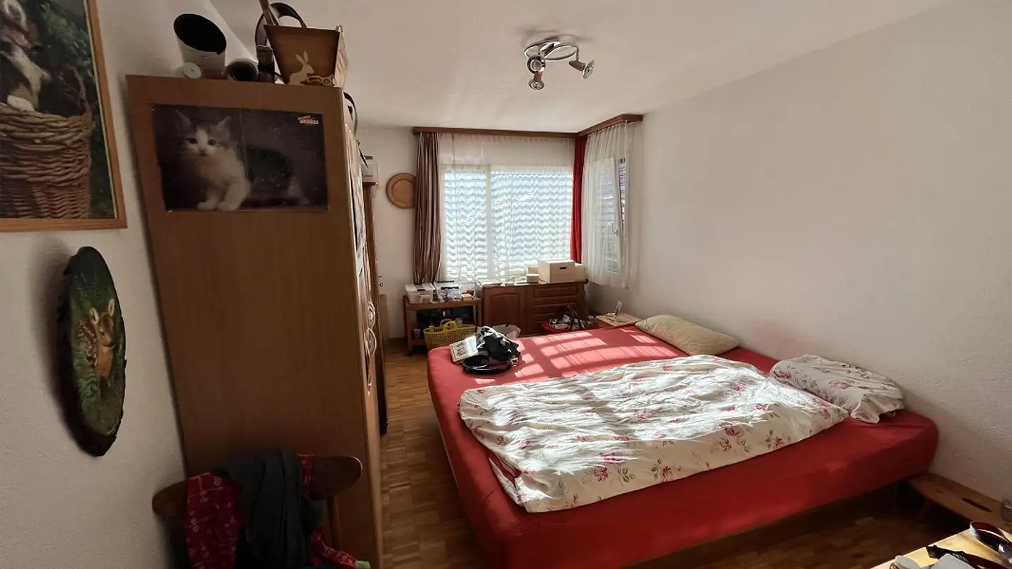 Apartment for rent - Pfisternstrasse 2, 3414 Oberburg - Photo 4
