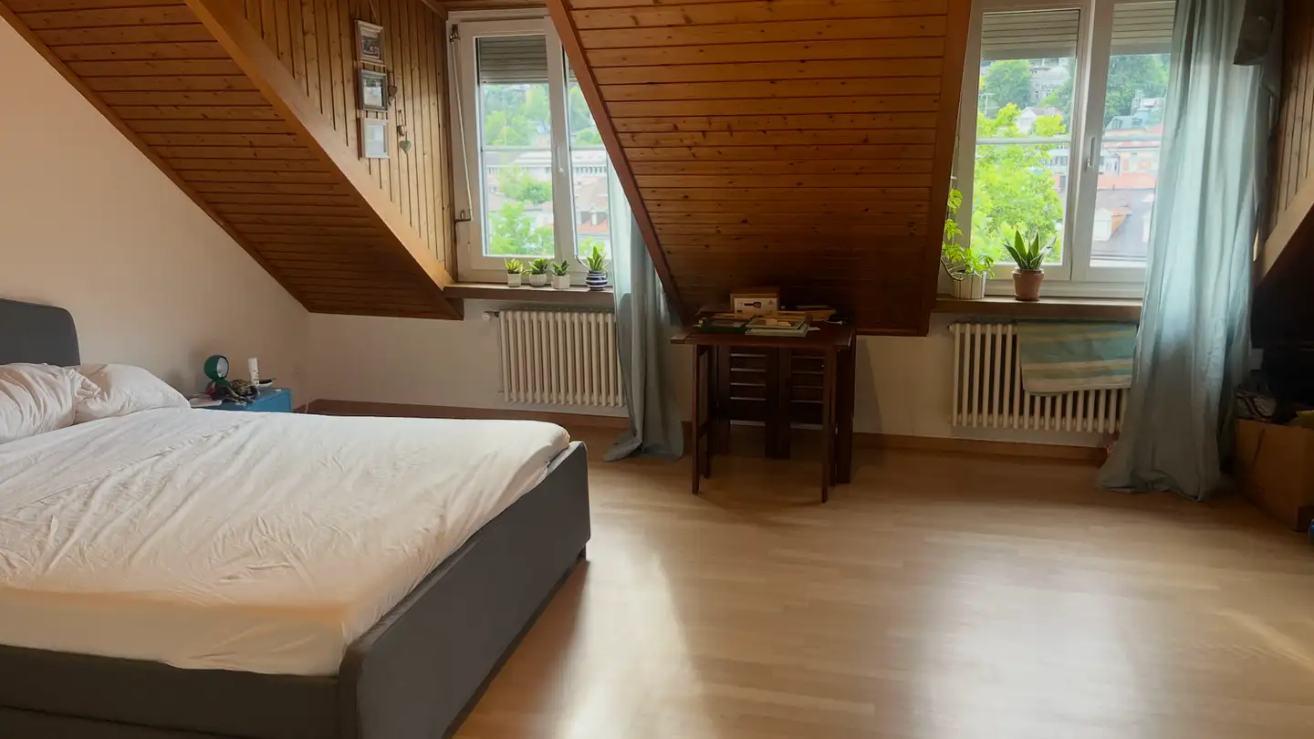 Wohnung mieten - Neugasse 36, 9000 St. Gallen - Foto 2