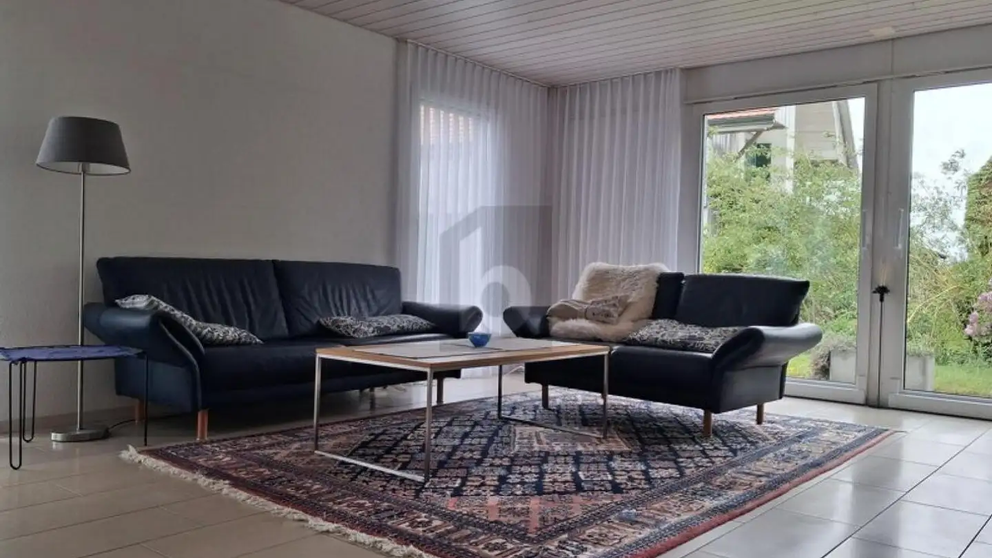 Appartamento in affitto - 3303 Zuzwil BE