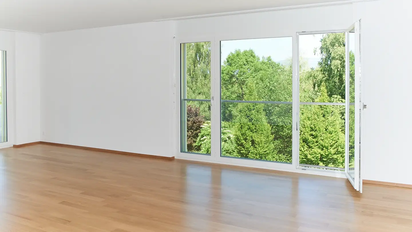 Wohnung mieten - Bäreggstrasse 53, 4900 Langenthal - Foto 3