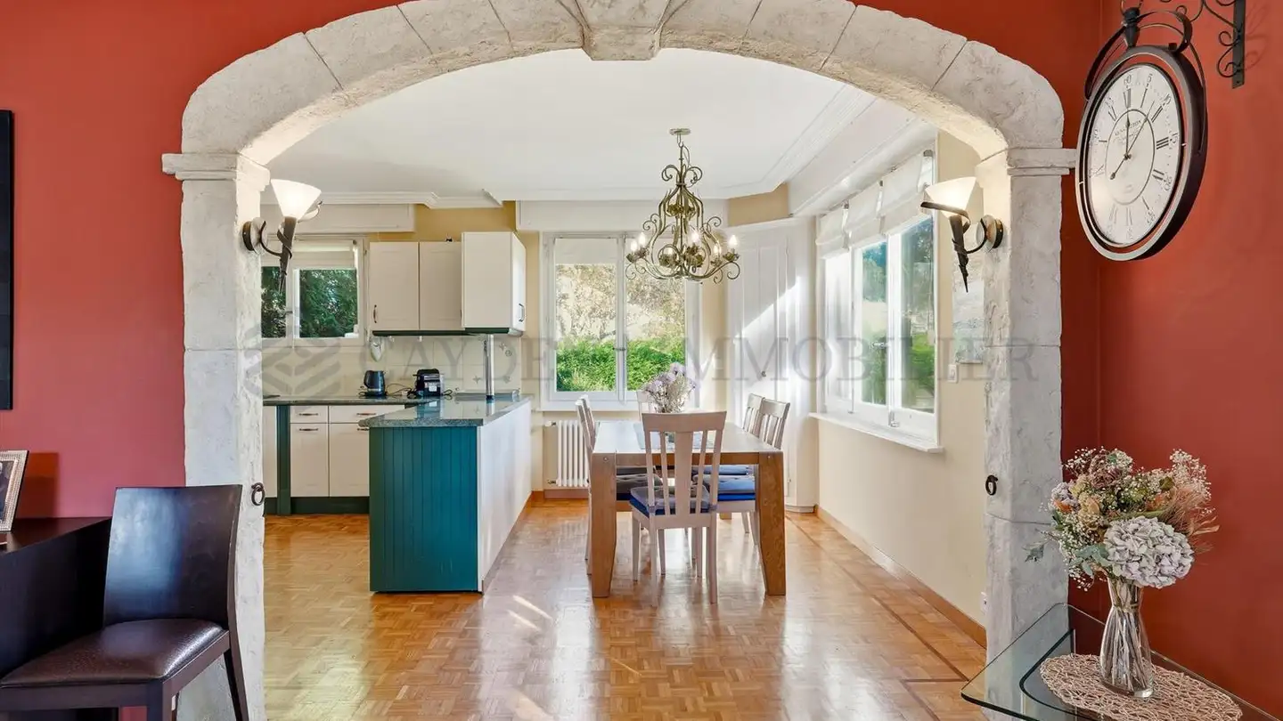 Single house for sale - 1234 Vessy - Photo 4