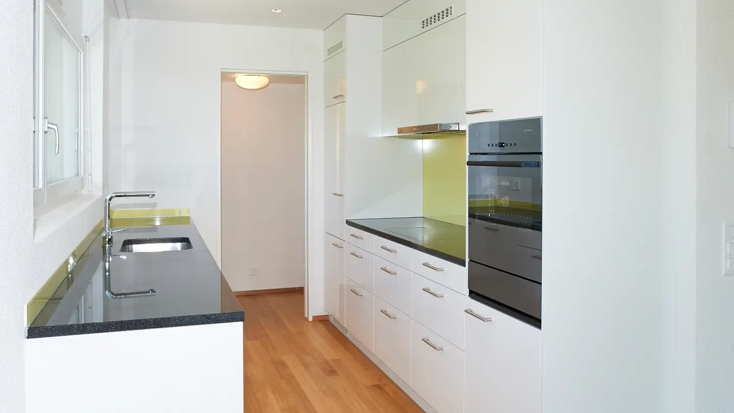 Wohnung mieten - Bäreggstrasse 53, 4900 Langenthal - Foto 4