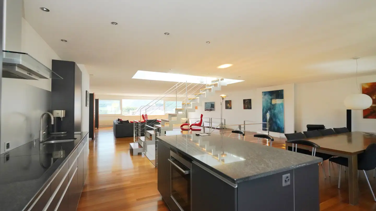 Appartamento in vendita - Avenue Du Rothorn 5, 3960 Sierre - Photo 2