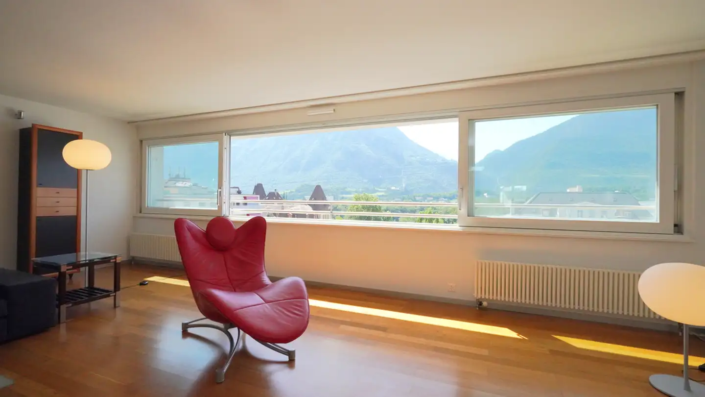 Appartamento in vendita - Avenue Du Rothorn 5, 3960 Sierre - Photo 3