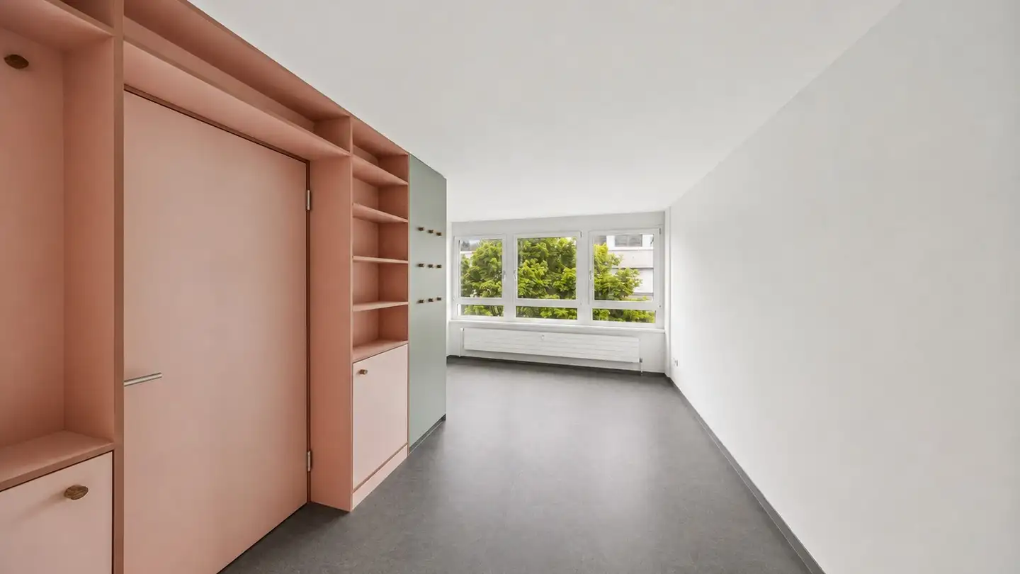 Studio for rent - Wangenstrasse 86a, 3018 Bern - Photo 2
