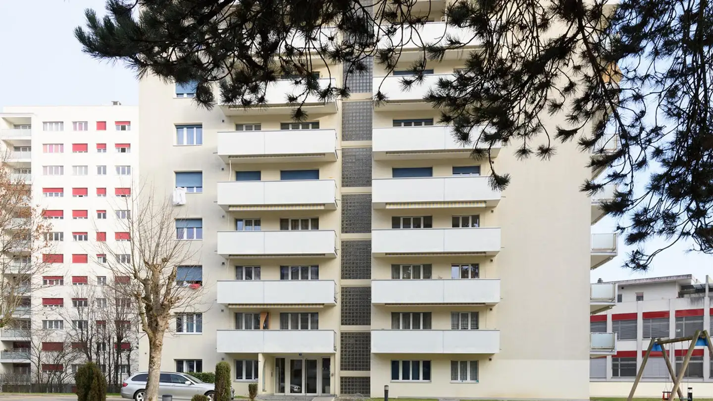 Apartment for rent - Route De La Gruyère 17, 1700 Fribourg - Photo 2