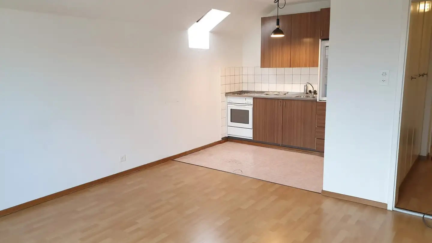 Attique à louer - Strangenstrasse 4, 8304 Wallisellen - Photo 2
