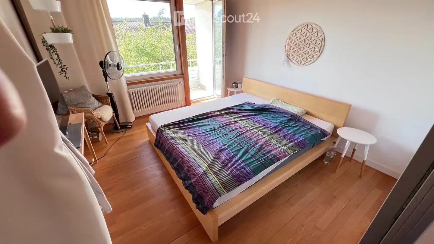 Single room for rent - 8474 Dinhard - Photo 2
