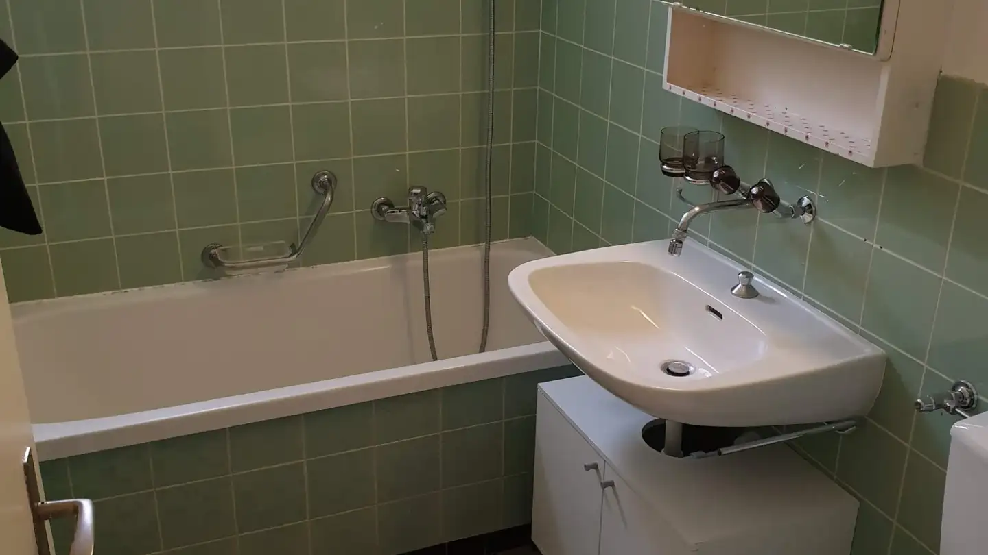 Attique à louer - Strangenstrasse 4, 8304 Wallisellen - Photo 3