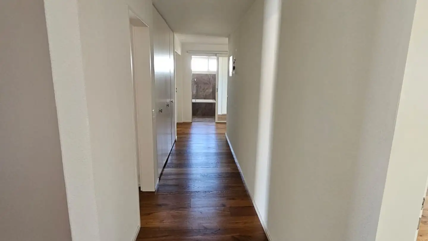 Apartment for rent - Luzernerstrasse 11, 5642 Mühlau - Photo 3