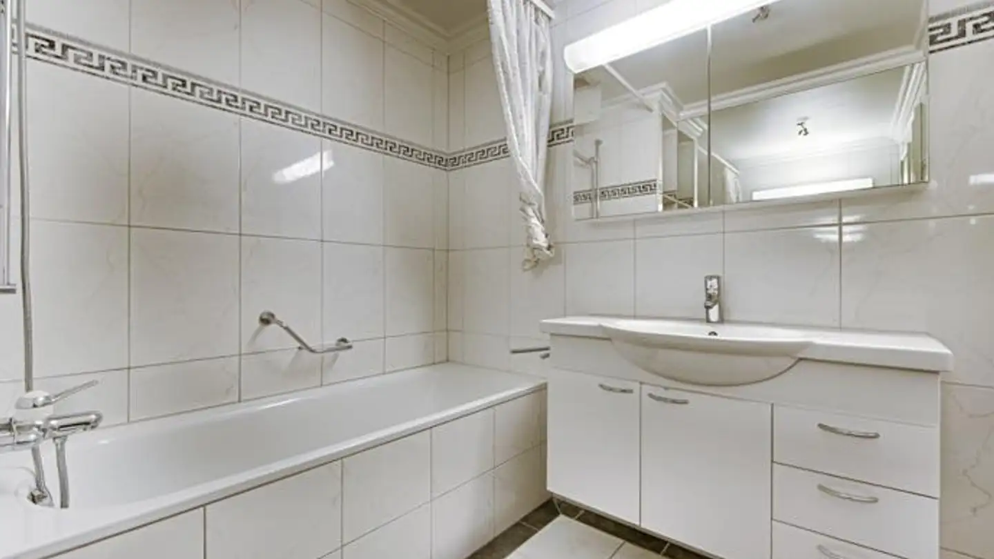 Appartamento in affitto - Rosenweg 17, 3007 Bern - Foto 4