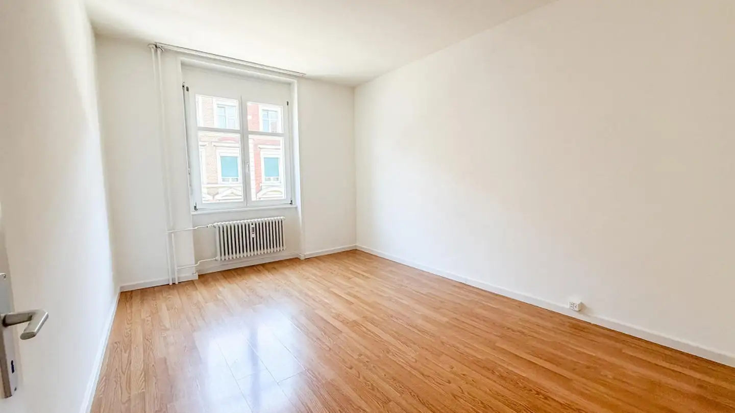 Wohnung mieten - Klybeckstrasse 75, 4057 Basel - Foto 2