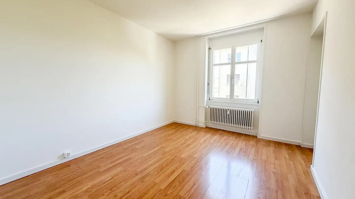 Wohnung mieten - Klybeckstrasse 75, 4057 Basel - Foto 3