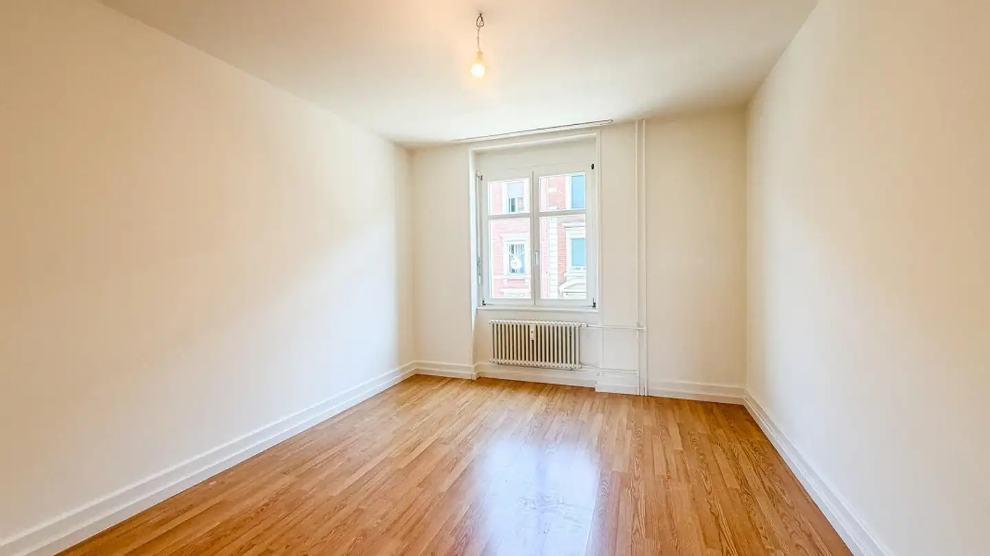 Wohnung mieten - Klybeckstrasse 75, 4057 Basel - Foto 4