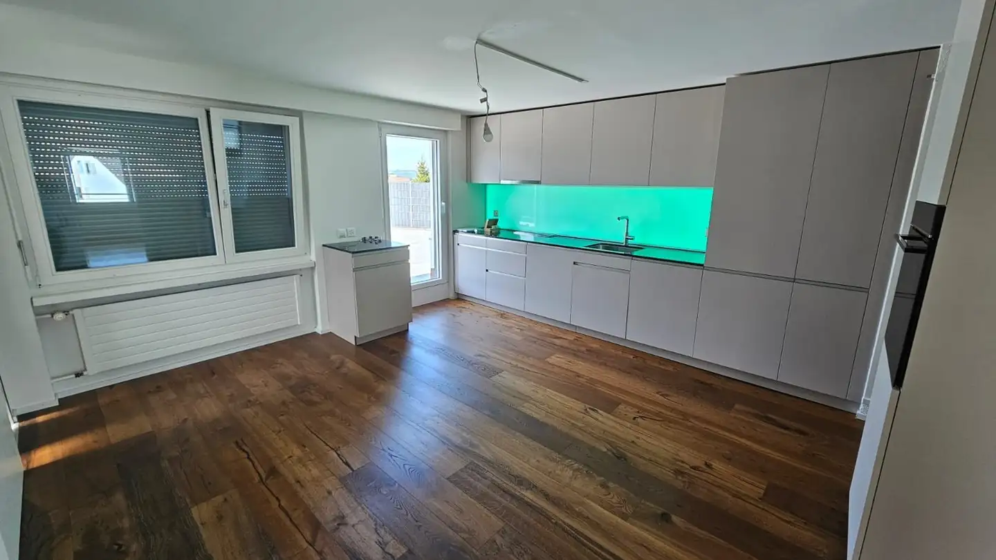 Apartment for rent - Luzernerstrasse 11, 5642 Mühlau - Photo 4