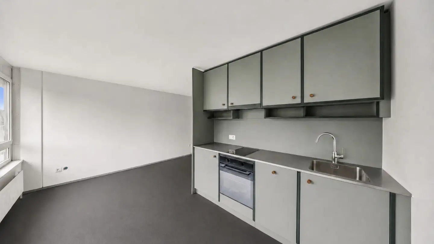 Studio for rent - Wangenstrasse 86a, 3018 Bern - Photo 4