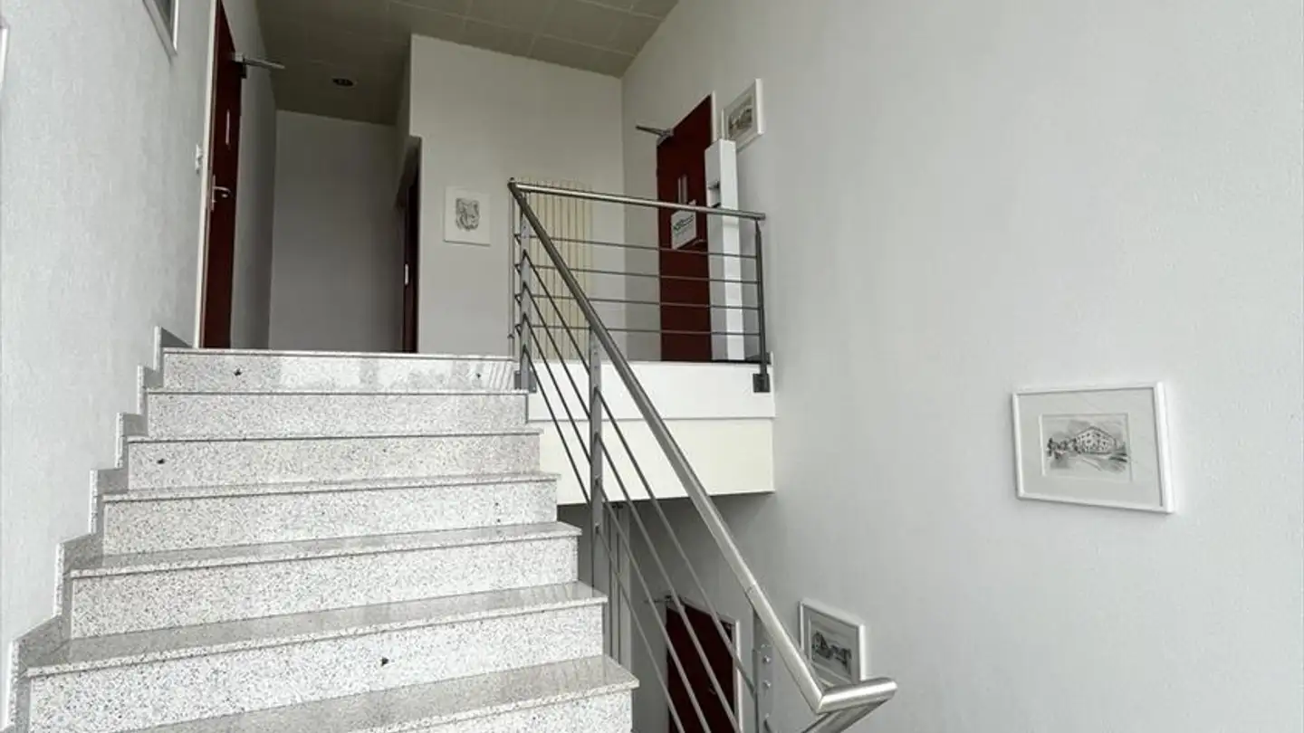 Spazio ufficio in affitto - Pilatusring 2, 5630 Muri AG - Photo 2